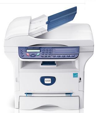 Xerox Phaser 3100