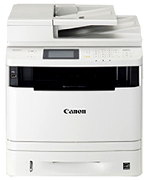 canon mf411