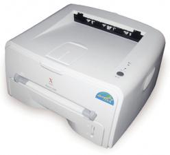 Заправка картриджа Xerox Phaser 3121