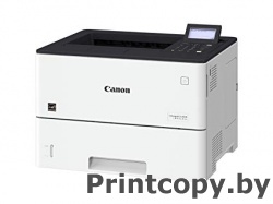 Заправка картриджа Canon LBP312