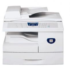 Заправка картриджа Xerox WC M15