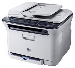 Заправка картриджа Samsung CLX-3170