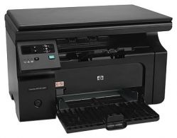 Заправка картриджа HP Pro M1132 MFP