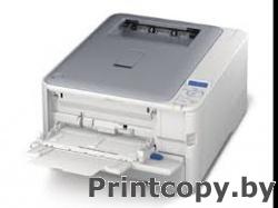 Заправка картриджа Oki C301dn