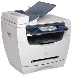 Заправка картриджа Canon MF5630