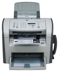 Заправка картриджа HP 1319MFP