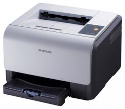 Заправка картриджа Samsung CLP-310