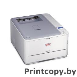 Заправка картриджа Oki C321dn