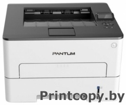 Заправка картриджа Pantum P3300