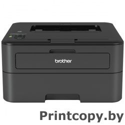 Заправка картриджа Brother HL-L2340