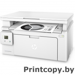 Заправка картриджа HP Pro M130a