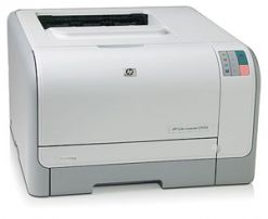 Заправка картриджа HP CP1210