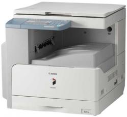 Заправка картриджа Canon IR 2018