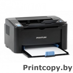 Заправка картриджа Pantum P2500