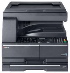 Заправка Kyocera TASKalfa 180