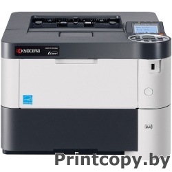 Заправка картриджа Kyocera Ecosys P3045