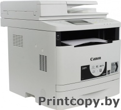 Заправка картриджа Canon MF411