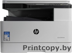 Заправка картриджа HP M436