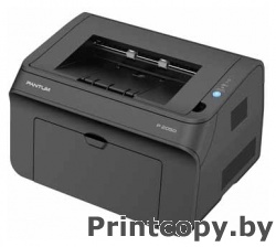 Заправка картриджа Pantum P2050