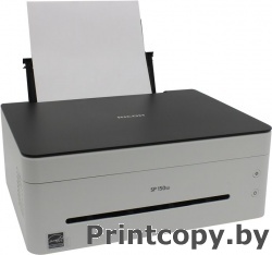 Заправка картриджа Ricoh SP 150su