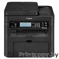 Заправка картриджа Canon MF249