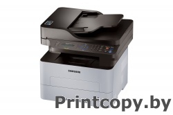 Заправка картриджа Samsung SL-M2880