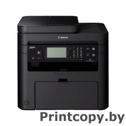 Заправка картриджа Canon MF247