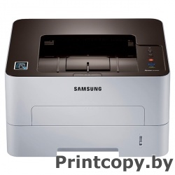 Заправка картриджа Samsung SL-M2830