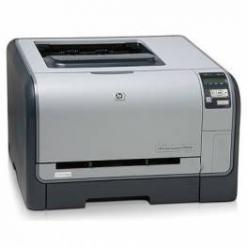 Заправка картриджа HP CP1510