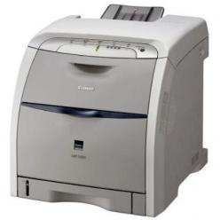 Заправка картриджа Canon LBP 5300