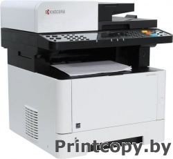 Заправка картриджа Kyocera Ecosys M2040