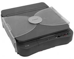 Заправка картриджа Canon FC 128