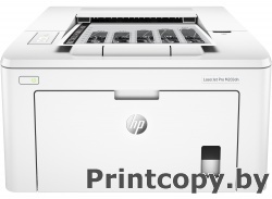 Заправка картриджа HP Pro M203