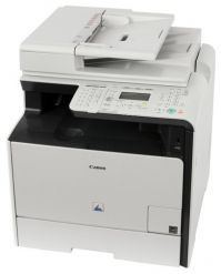 Заправка картриджа Canon MF8350C
