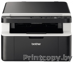 Заправка картриджа Brother DCP-1912