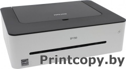 Заправка картриджа Ricoh SP 150