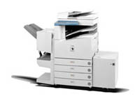 Заправка Canon IR 2800