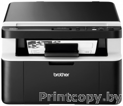 Заправка картриджа Brother DCP-1612