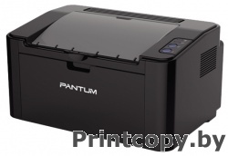 Заправка картриджа Pantum P2507