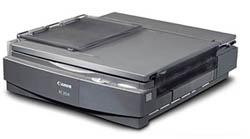 Заправка картриджа Canon FC 206