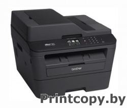 Заправка картриджа Brother MFC-L2740