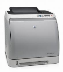 Заправка картриджа HP 1600