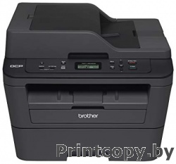 Заправка картриджа Brother DCP-L2540
