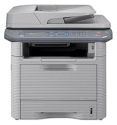 Заправка Samsung SCX-4833FD