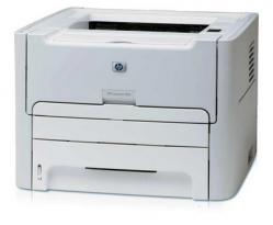 Заправка картриджа HP 1160