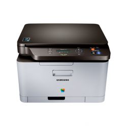 Заправка картриджа Samsung Xpress C460W