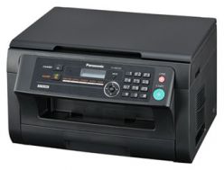 Заправка картриджа Panasonic KX-MB2000