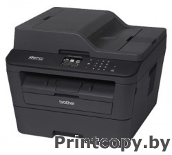 Заправка картриджа Brother MFC-L2720
