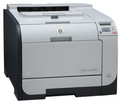 Заправка картриджа HP CP2025