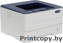 Заправка картриджа Xerox Phaser 3260